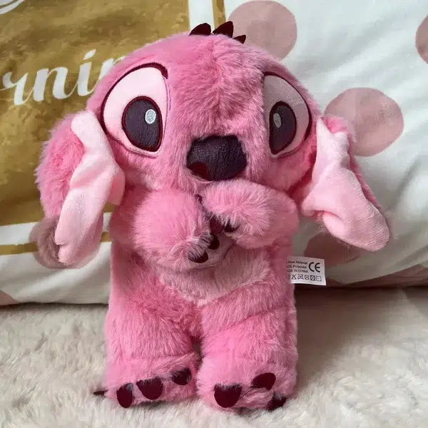 Stitch Berce-Cœur™