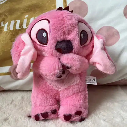 Stitch Berce-Cœur™